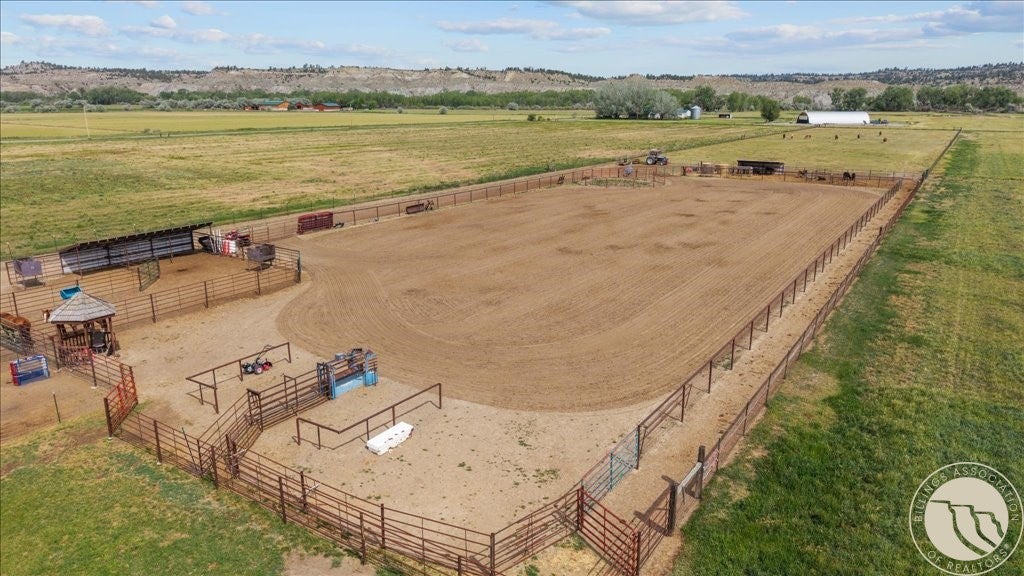 1419 West M Road Worden, MT 59088 - Photo 38 of 48 Gallery Image 38