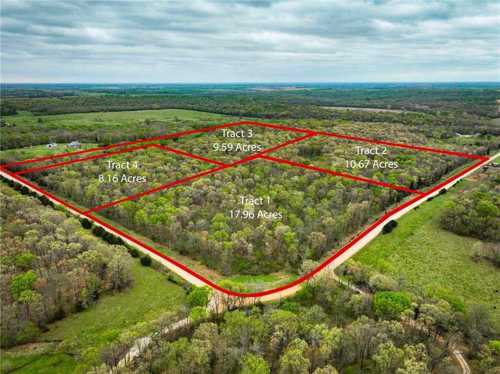 21395 East 2124 Road Stockton, MO 65785 - Photo 44 of 45