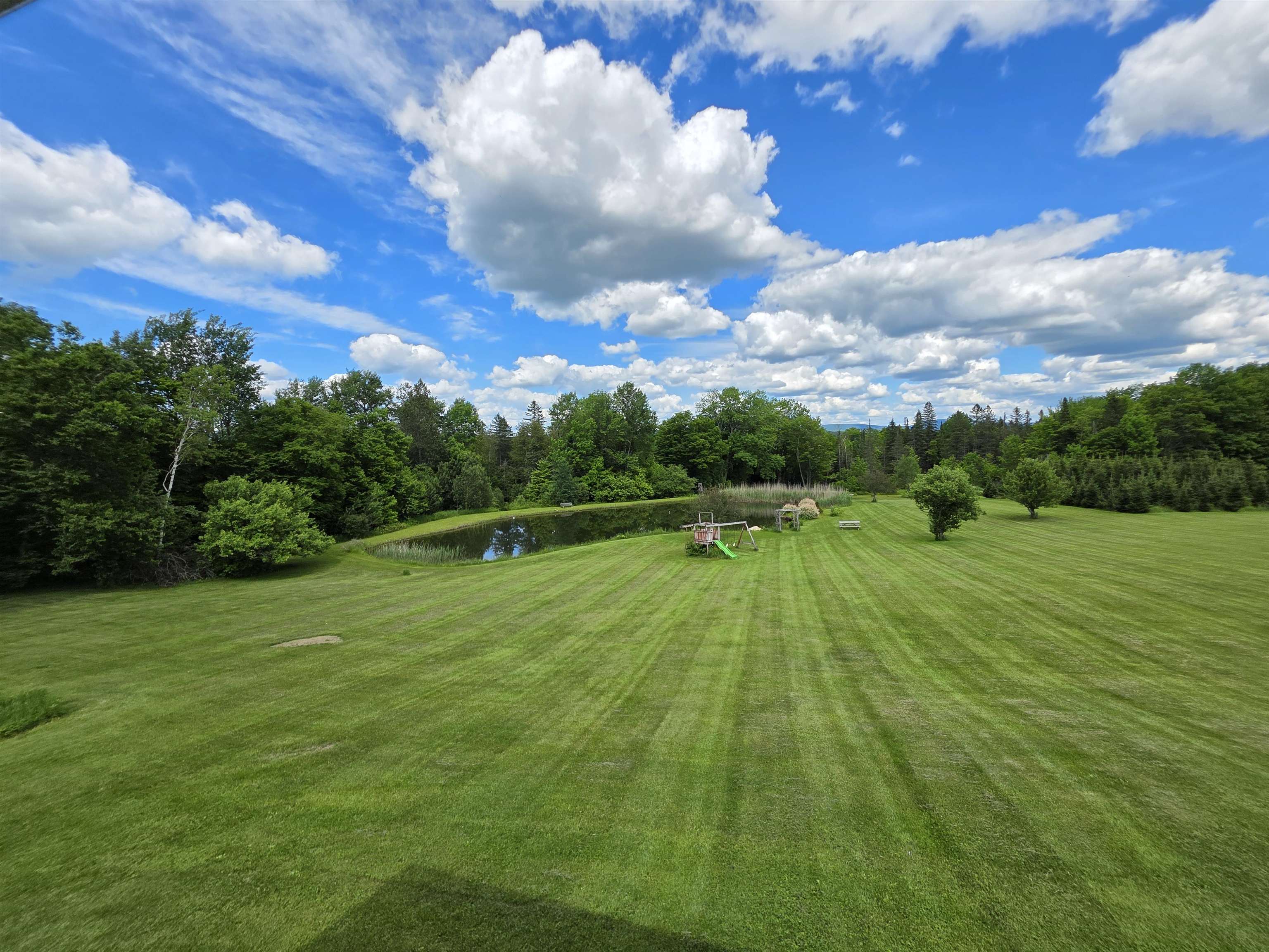 2810 Underpass Road Sutton, VT 05867 - Photo 12 of 51