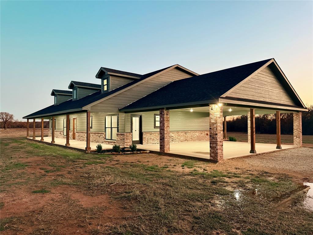 175 Flint Lane Chico, TX 76431 - Photo 1 of 23