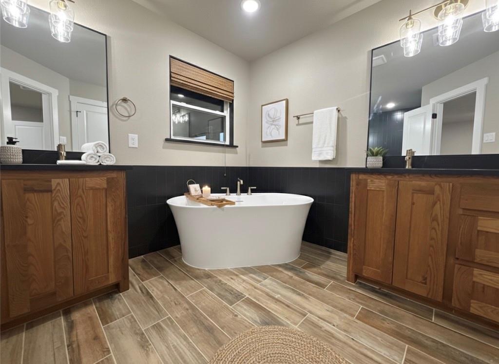 175 Flint Lane Chico, TX 76431 - Photo 19 of 29 virtually staged