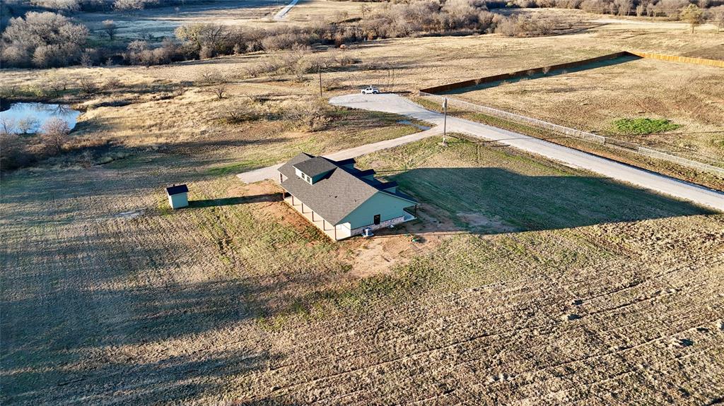 175 Flint Lane Chico, TX 76431 - Photo 21 of 23