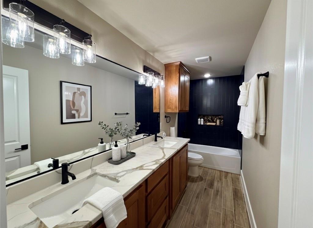 175 Flint Lane Chico, TX 76431 - Photo 22 of 29 virtually staged