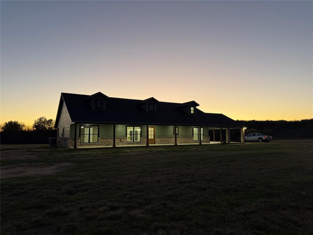 175 Flint Lane Chico, TX 76431 - Photo 4 of 29