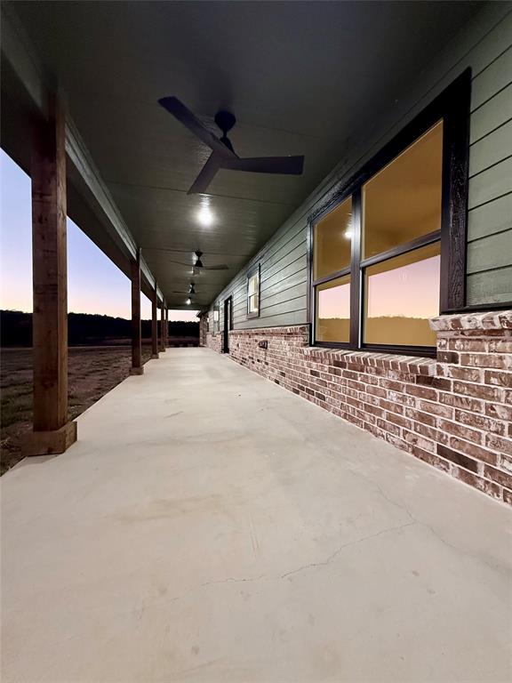 175 Flint Lane Chico, TX 76431 - Photo 5 of 29