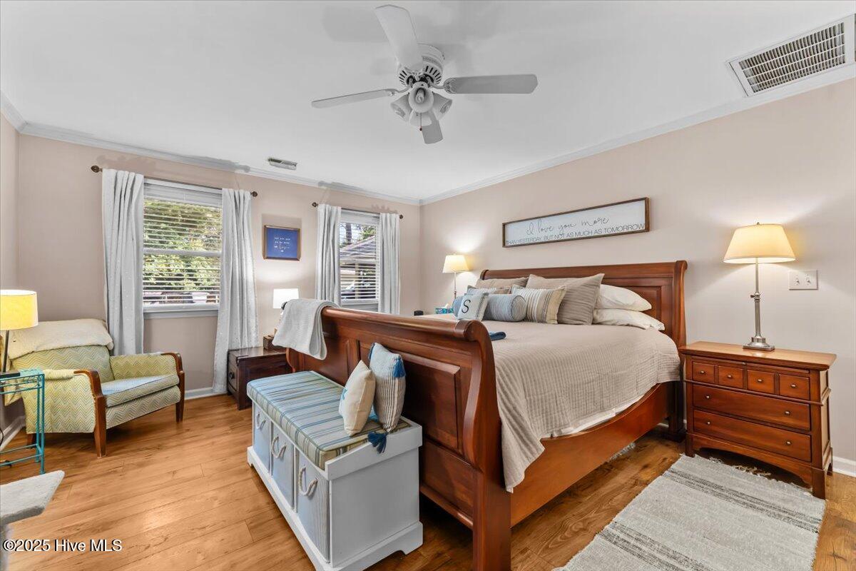 1484 Rays Bridge Road Whispering Pines, NC 28327 - Photo 25 of 47 Primary