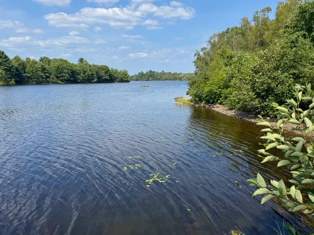 $295,000 | 47 Mill Street, Princeton, ME 04668