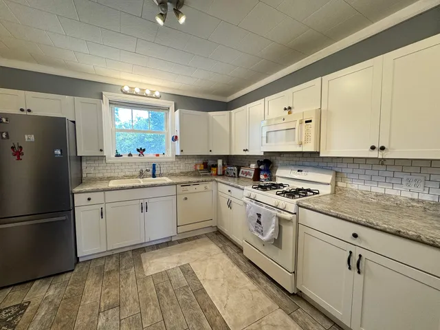 $295,000 | 47 Mill Street, Princeton, ME 04668