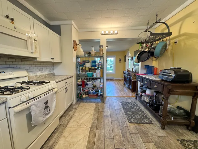 $295,000 | 47 Mill Street, Princeton, ME 04668