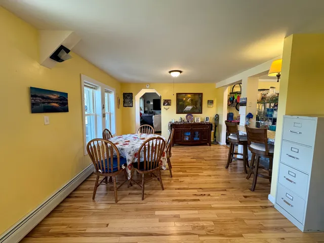$295,000 | 47 Mill Street, Princeton, ME 04668