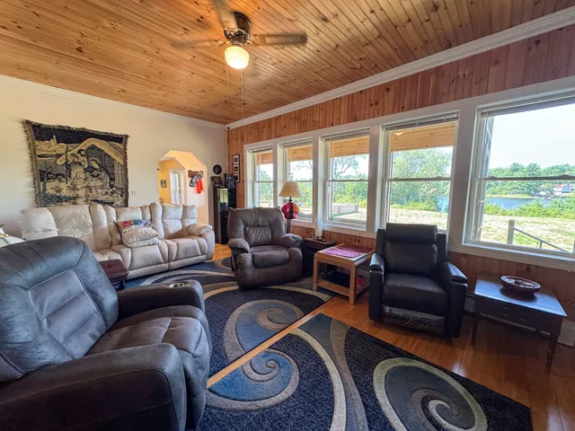 $295,000 | 47 Mill Street, Princeton, ME 04668