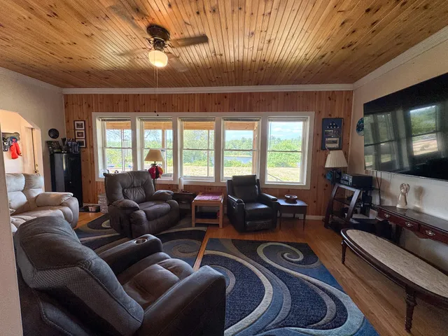 $295,000 | 47 Mill Street, Princeton, ME 04668