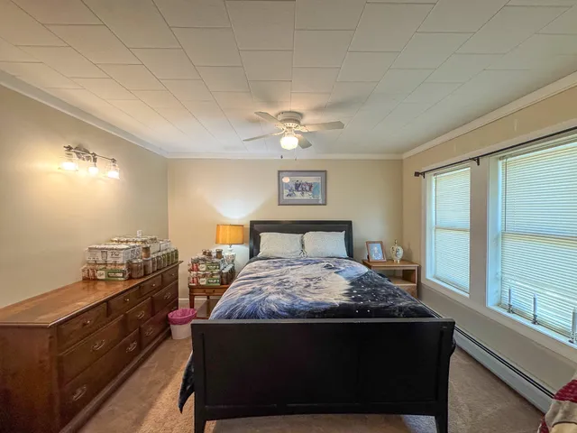 $295,000 | 47 Mill Street, Princeton, ME 04668