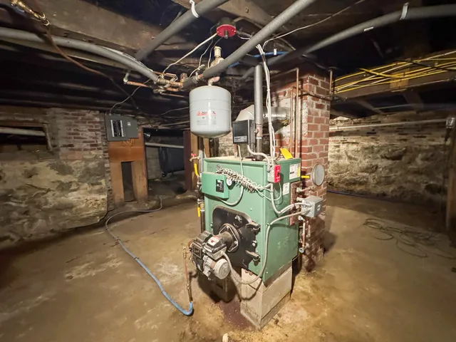 $295,000 | 47 Mill Street, Princeton, ME 04668