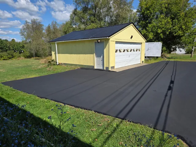 $295,000 | 47 Mill Street, Princeton, ME 04668