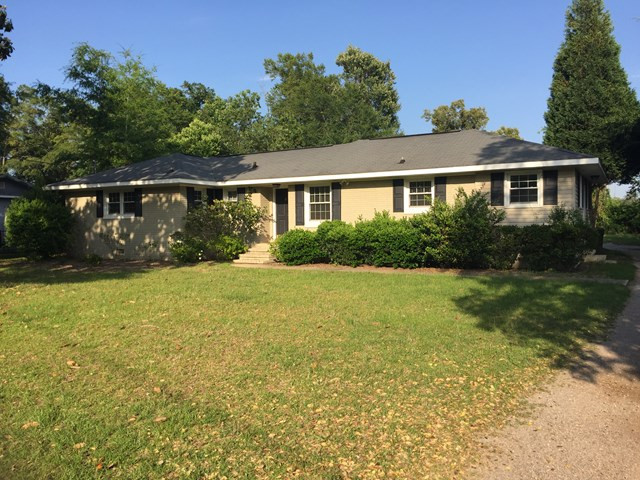 462 Gilbert Street Southeast Aiken, SC 29801 - Photo 22 of 26