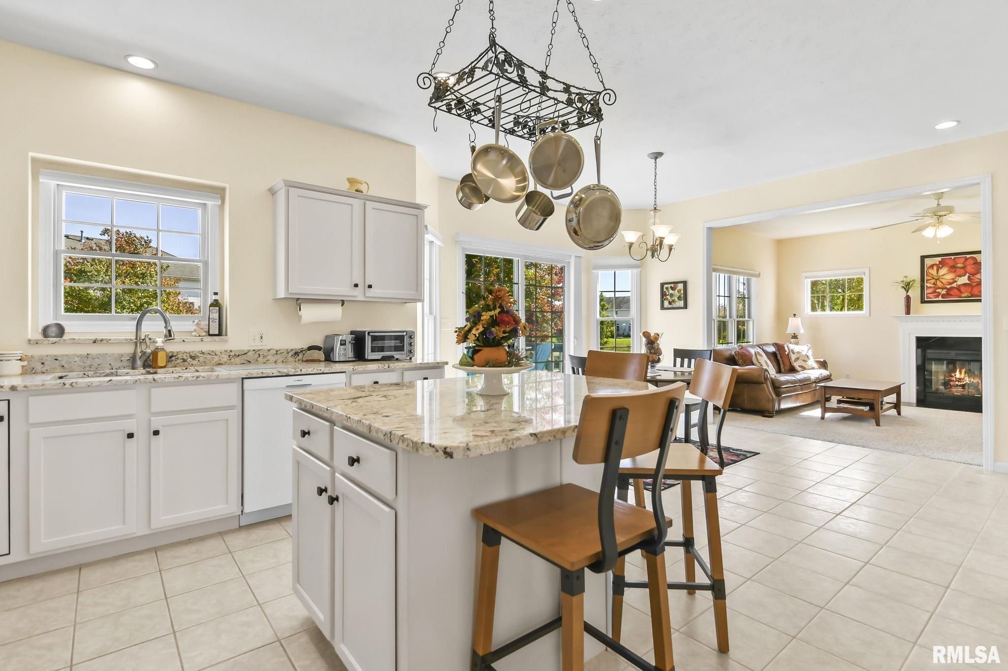 2824 Kipling Drive Springfield, IL 62711 - Photo 15 of 49