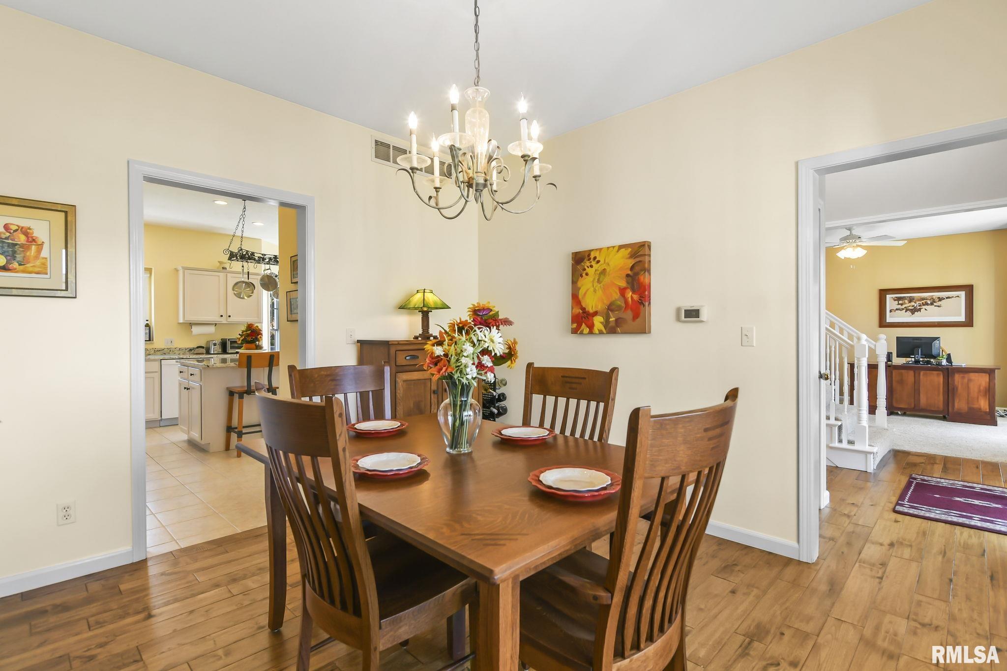 2824 Kipling Drive Springfield, IL 62711 - Photo 17 of 49