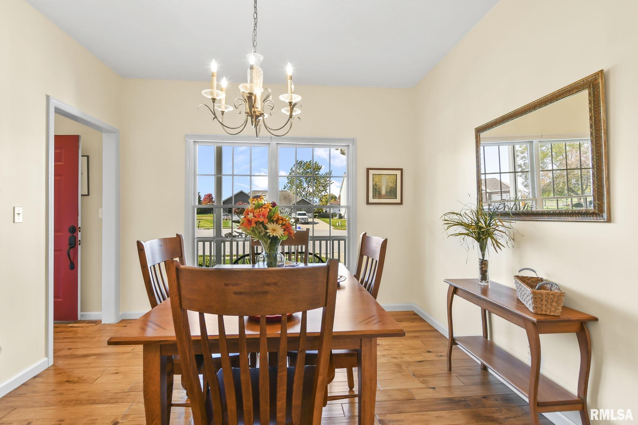 2824 Kipling Drive Springfield, IL 62711 - Photo 18 of 49