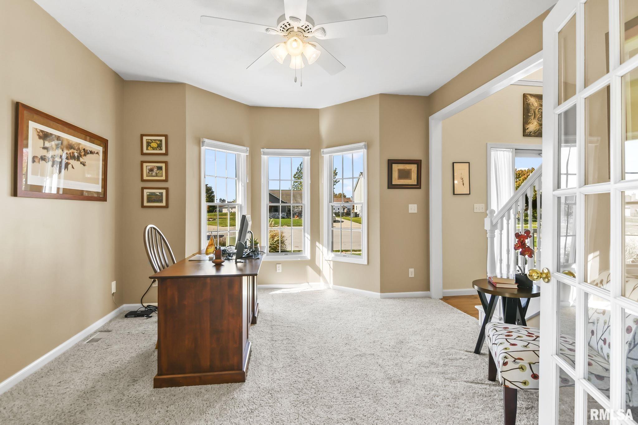 2824 Kipling Drive Springfield, IL 62711 - Photo 19 of 49