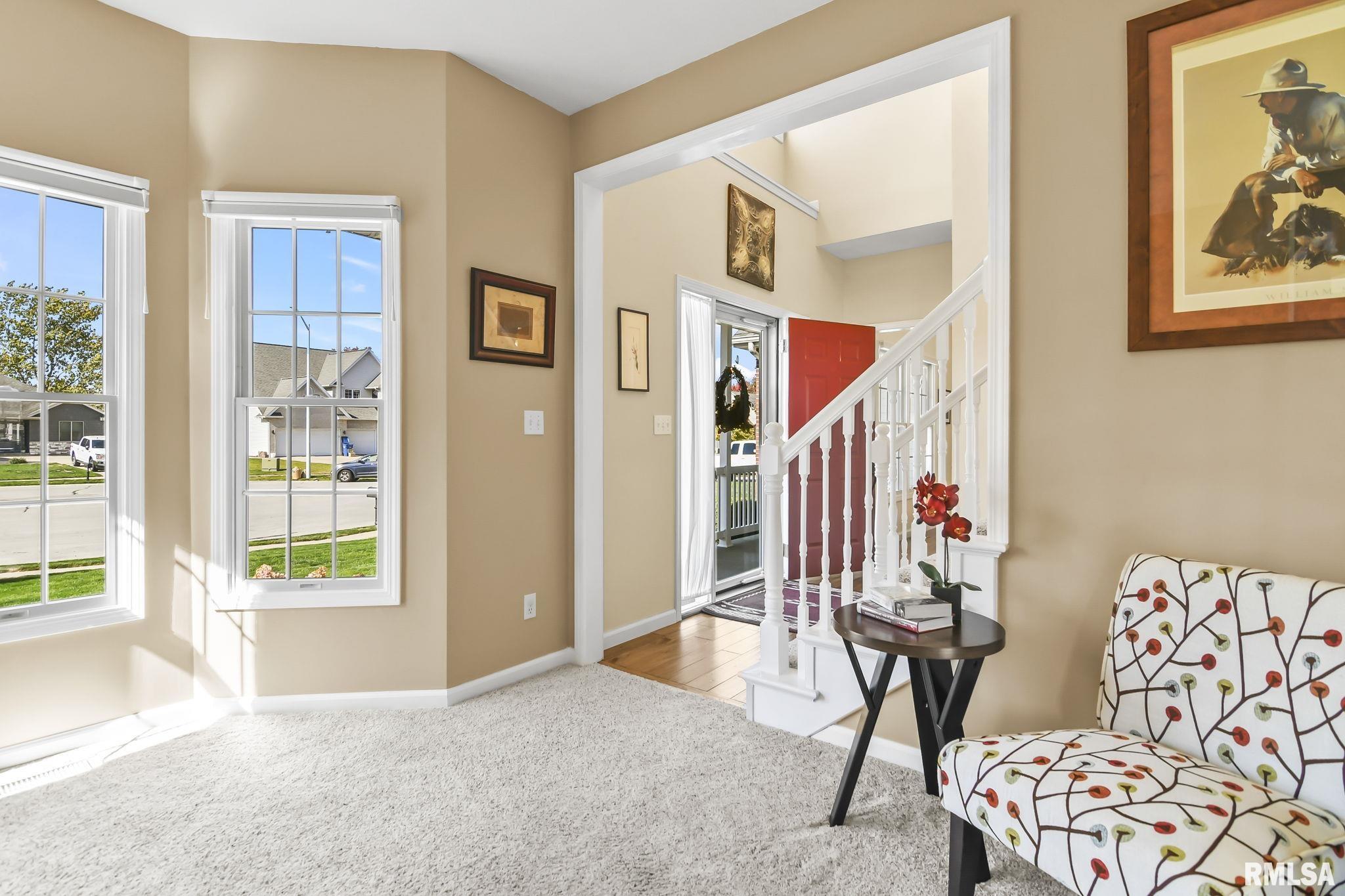 2824 Kipling Drive Springfield, IL 62711 - Photo 20 of 49