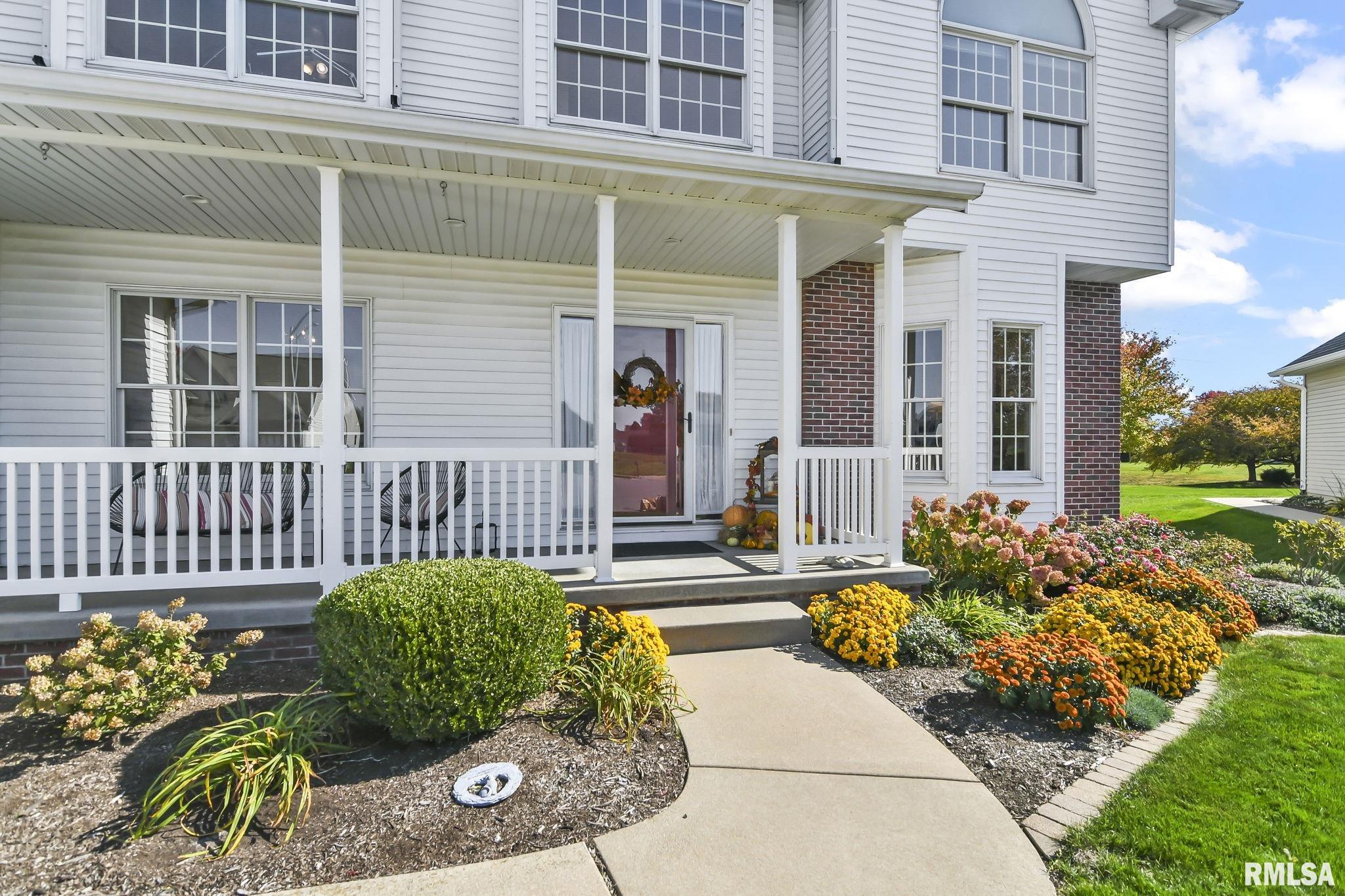 2824 Kipling Drive Springfield, IL 62711 - Photo 2 of 49