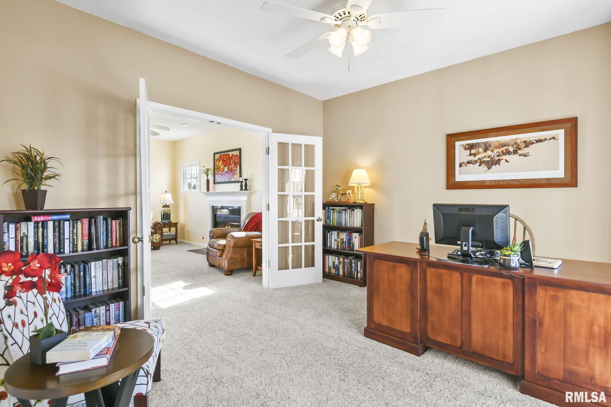 2824 Kipling Drive Springfield, IL 62711 - Photo 21 of 49