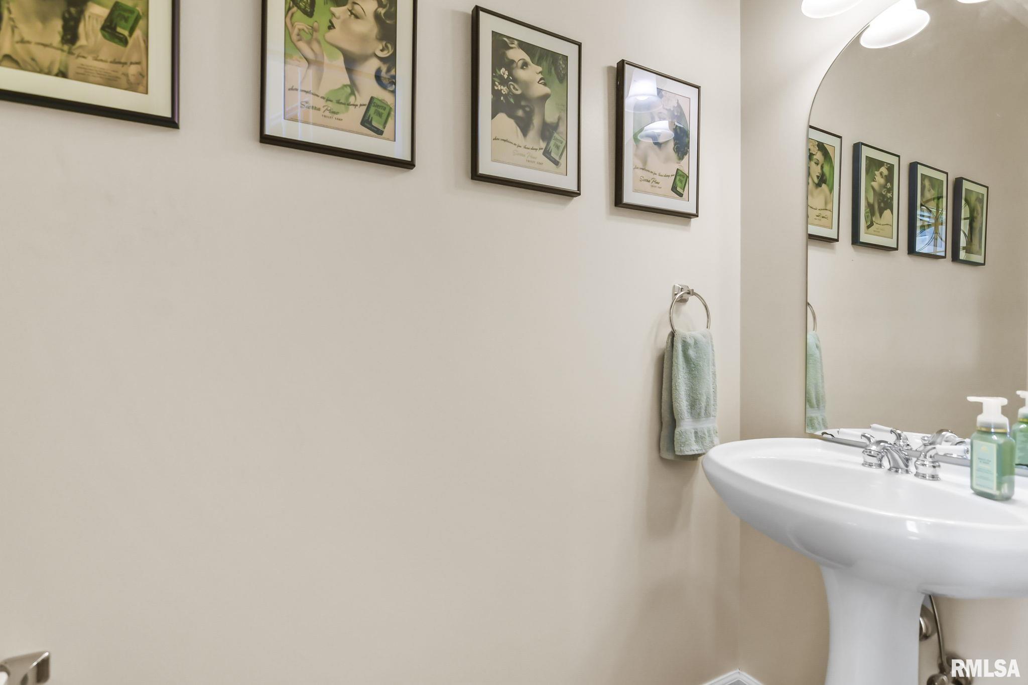 2824 Kipling Drive Springfield, IL 62711 - Photo 24 of 49