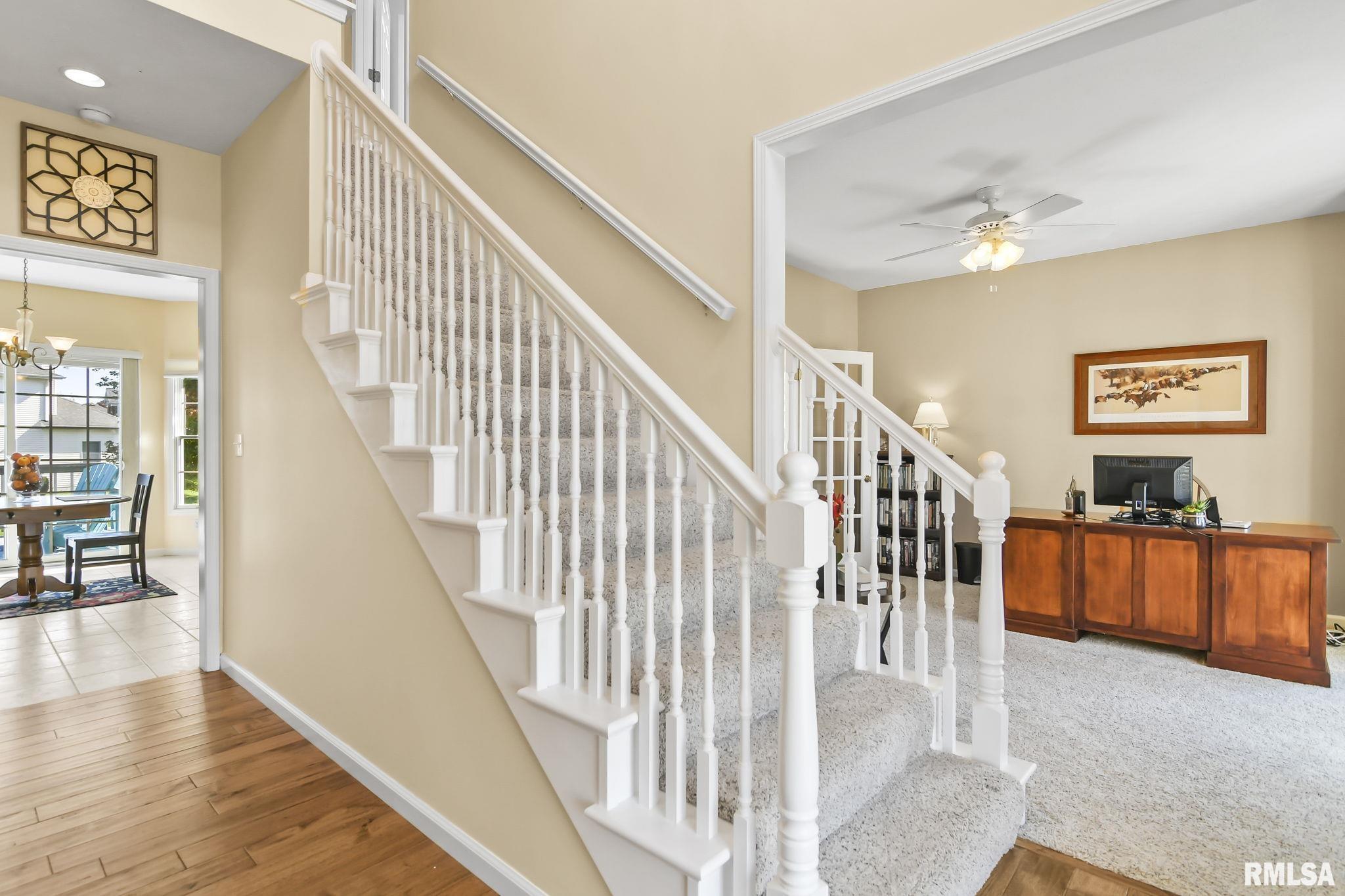 2824 Kipling Drive Springfield, IL 62711 - Photo 3 of 49