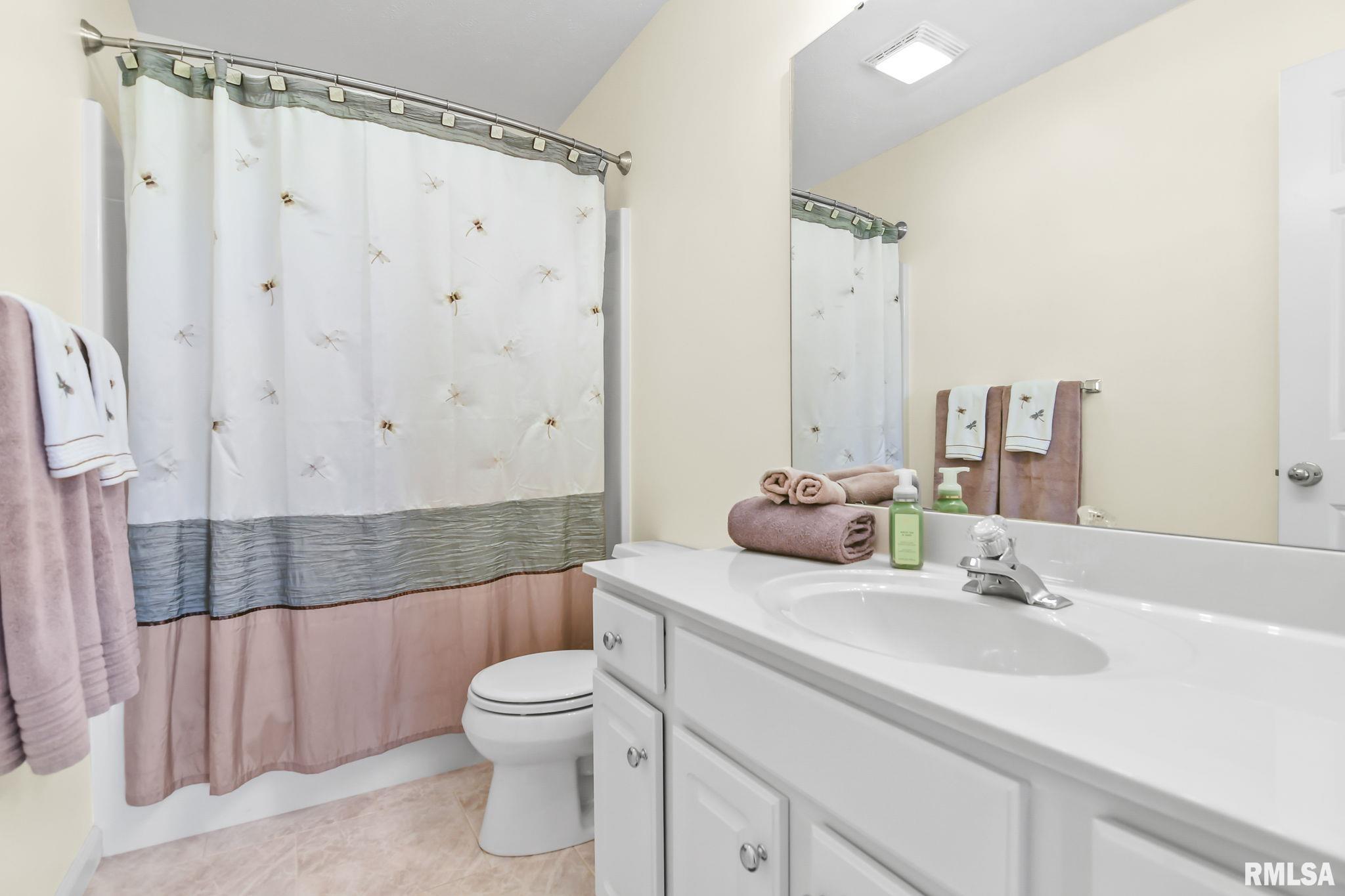 2824 Kipling Drive Springfield, IL 62711 - Photo 35 of 49