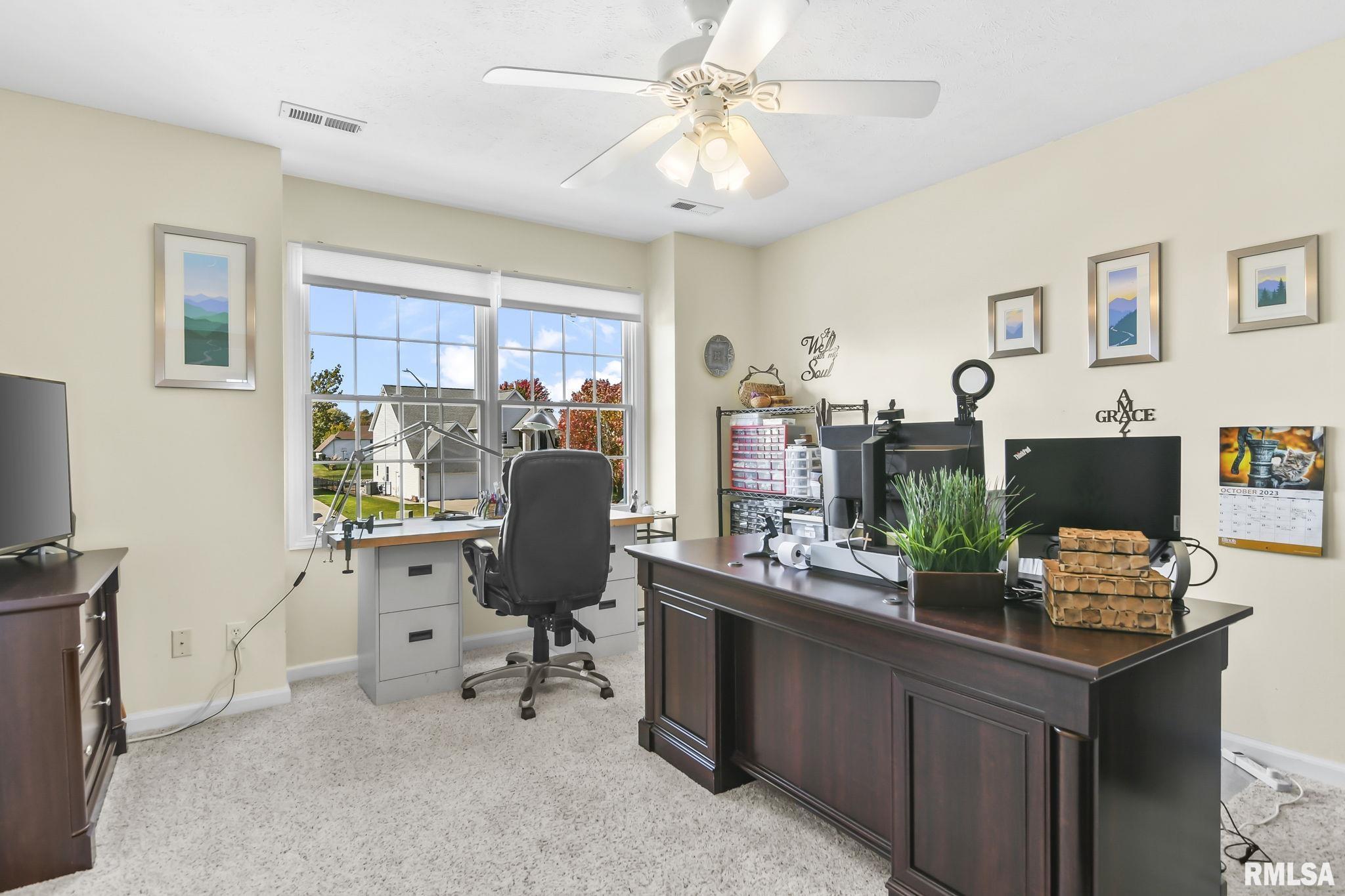 2824 Kipling Drive Springfield, IL 62711 - Photo 36 of 49