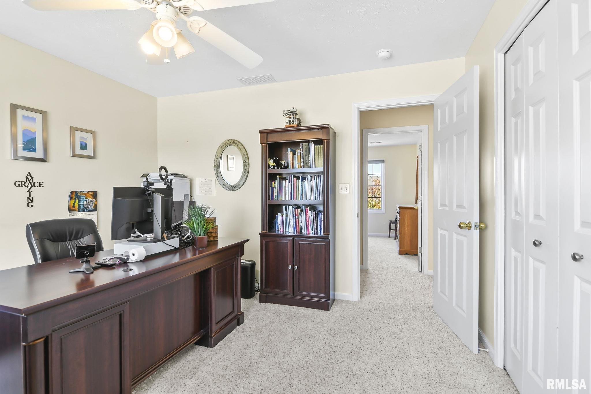 2824 Kipling Drive Springfield, IL 62711 - Photo 37 of 49