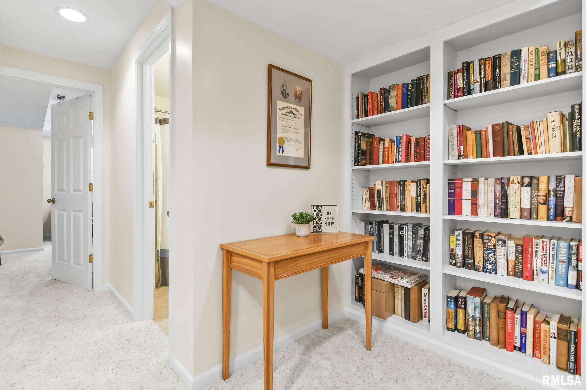 2824 Kipling Drive Springfield, IL 62711 - Photo 40 of 49