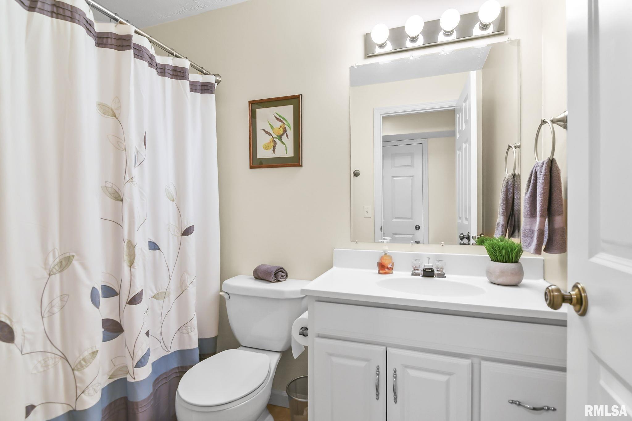 2824 Kipling Drive Springfield, IL 62711 - Photo 41 of 49