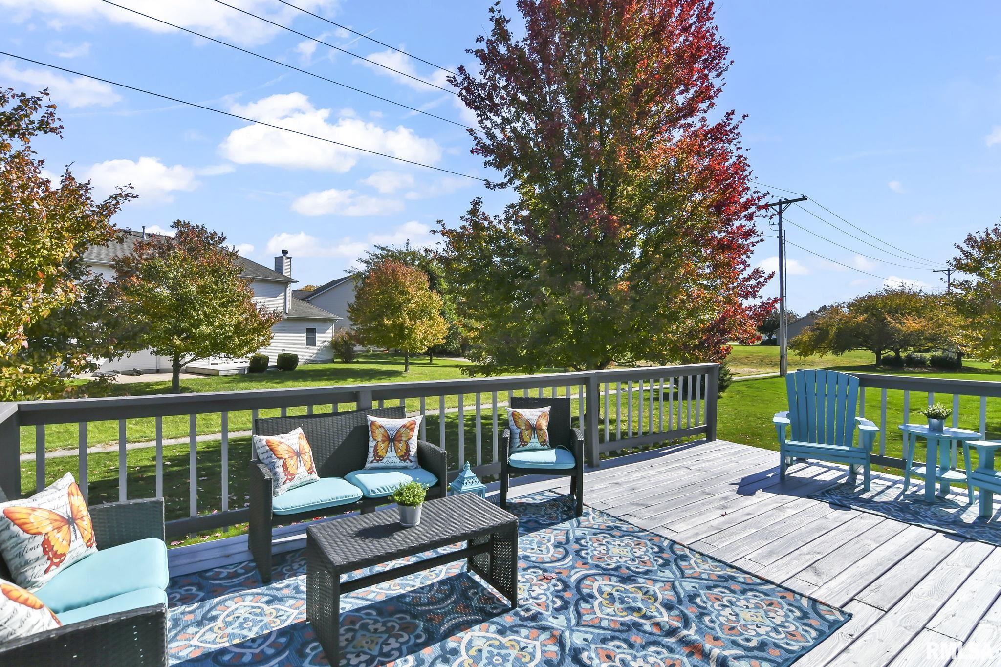 2824 Kipling Drive Springfield, IL 62711 - Photo 44 of 49