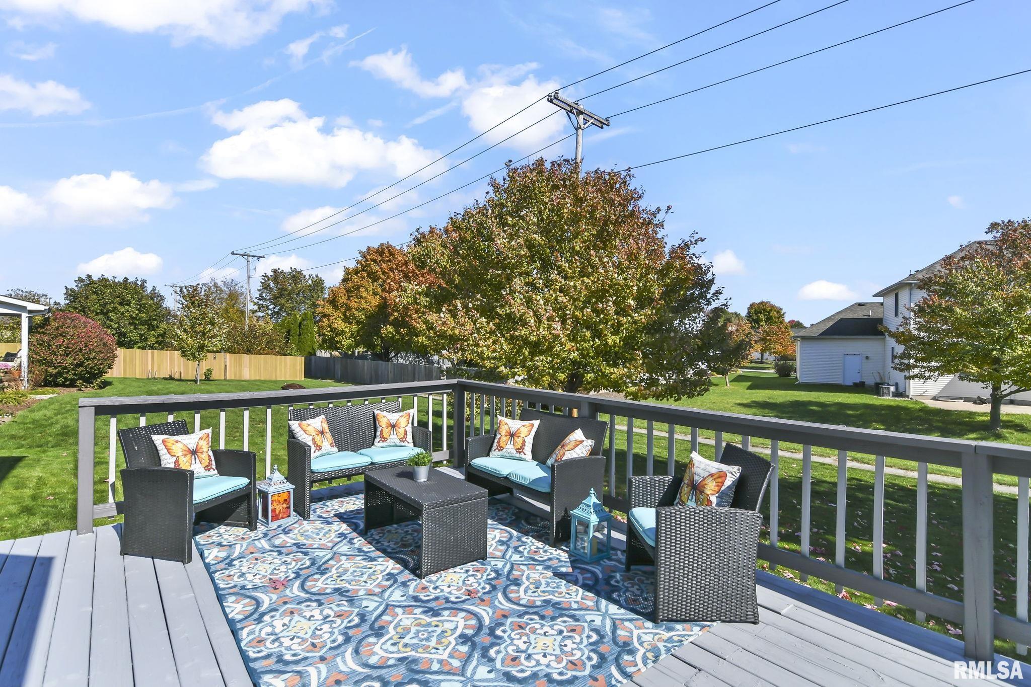 2824 Kipling Drive Springfield, IL 62711 - Photo 45 of 49