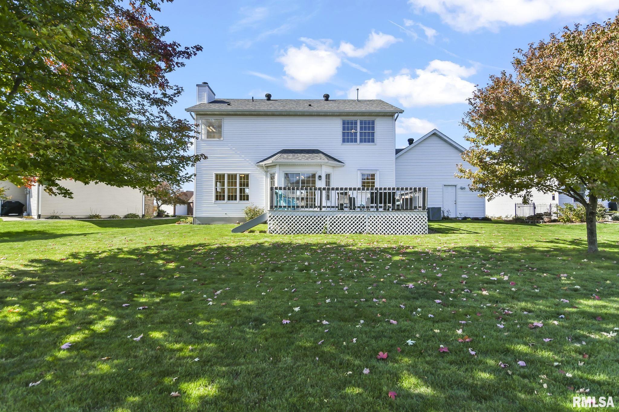 2824 Kipling Drive Springfield, IL 62711 - Photo 46 of 49