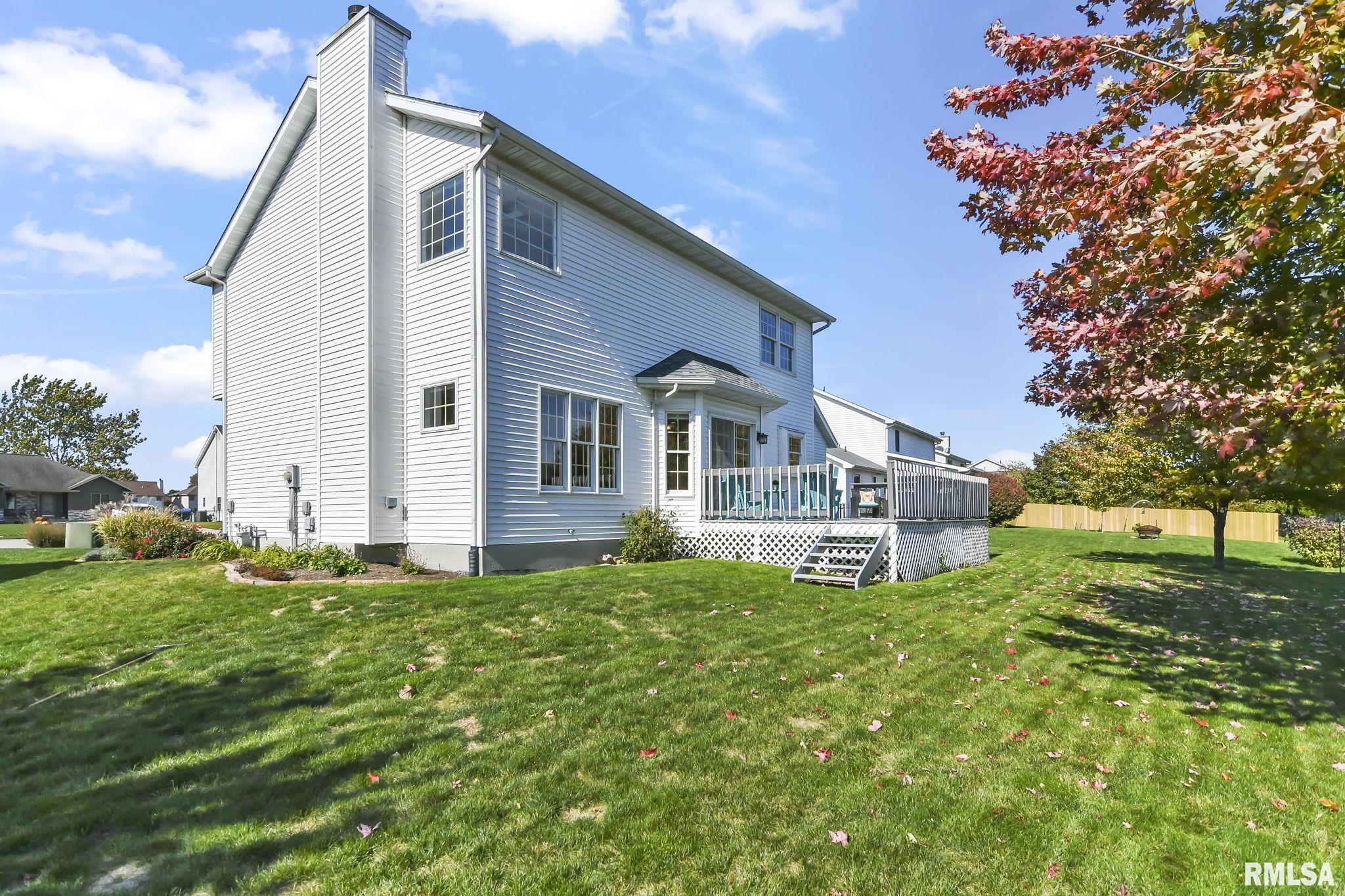 2824 Kipling Drive Springfield, IL 62711 - Photo 47 of 49