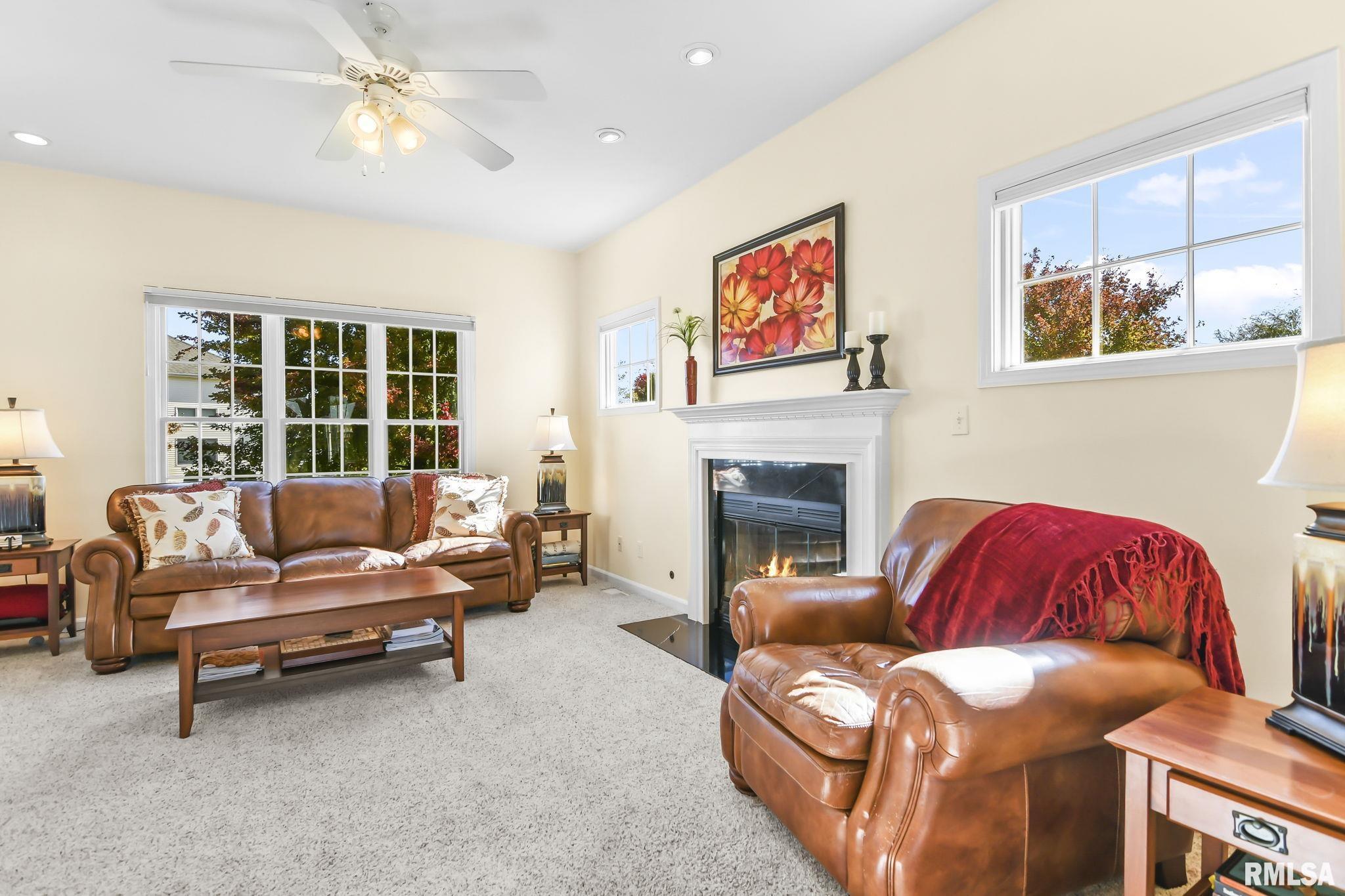 2824 Kipling Drive Springfield, IL 62711 - Photo 5 of 49