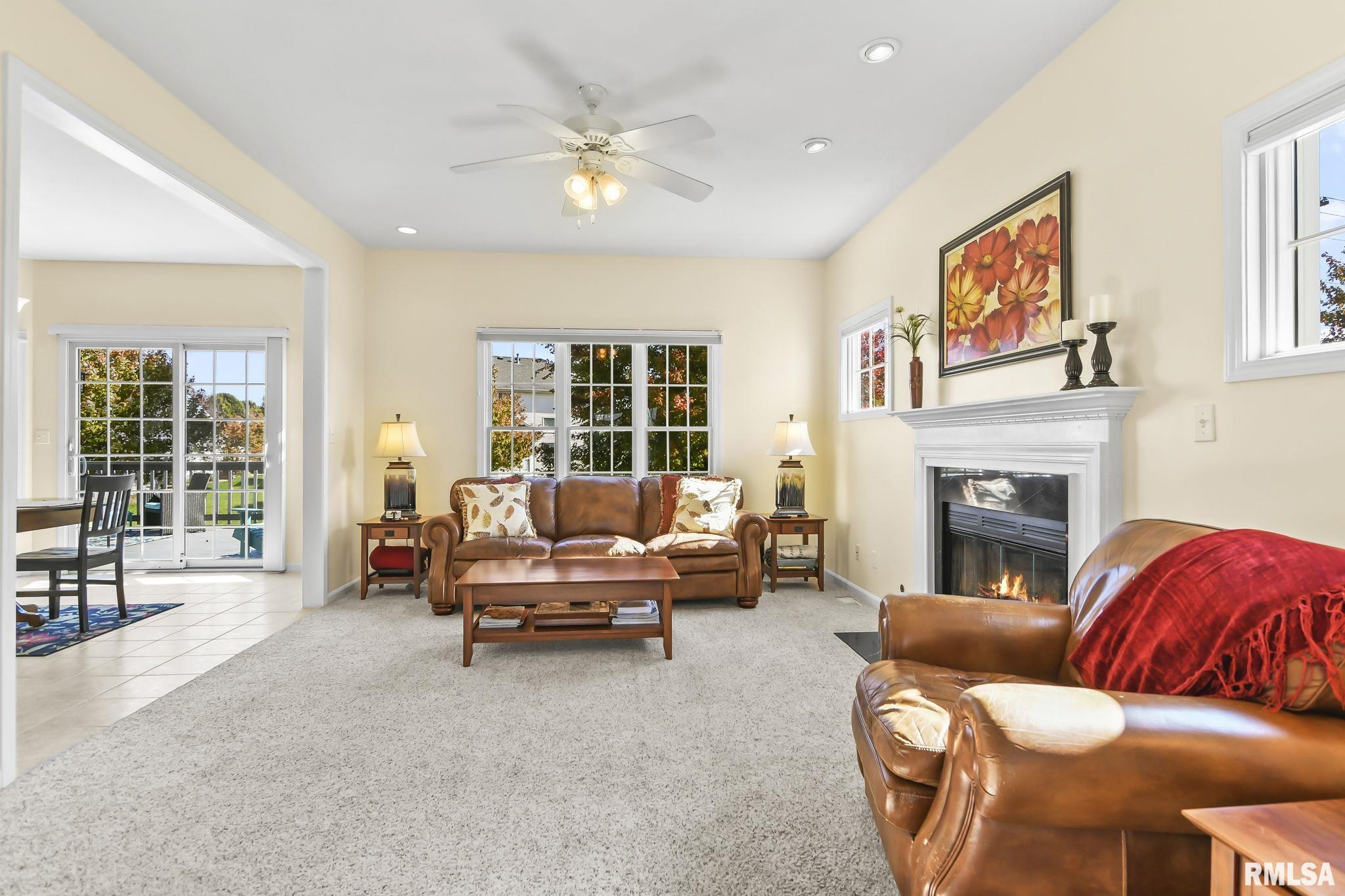 2824 Kipling Drive Springfield, IL 62711 - Photo 6 of 49