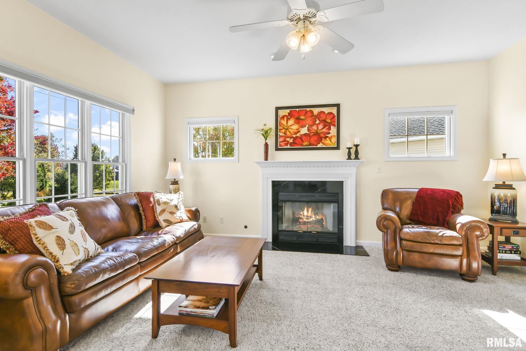 2824 Kipling Drive Springfield, IL 62711 - Photo 7 of 49