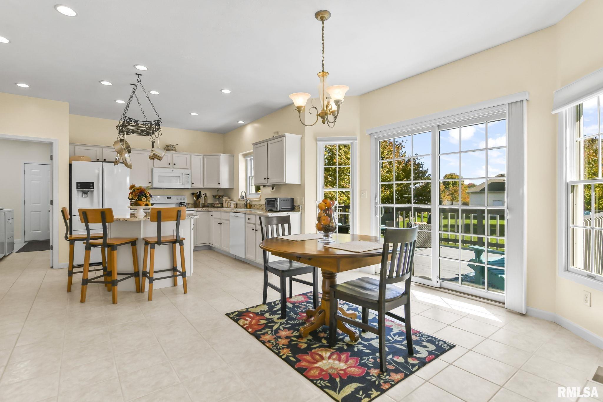 2824 Kipling Drive Springfield, IL 62711 - Photo 10 of 49