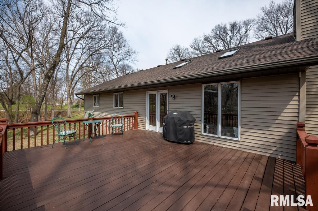 220 Deer Lakes Drive Goodfield, IL 61742 - Photo 48 of 69