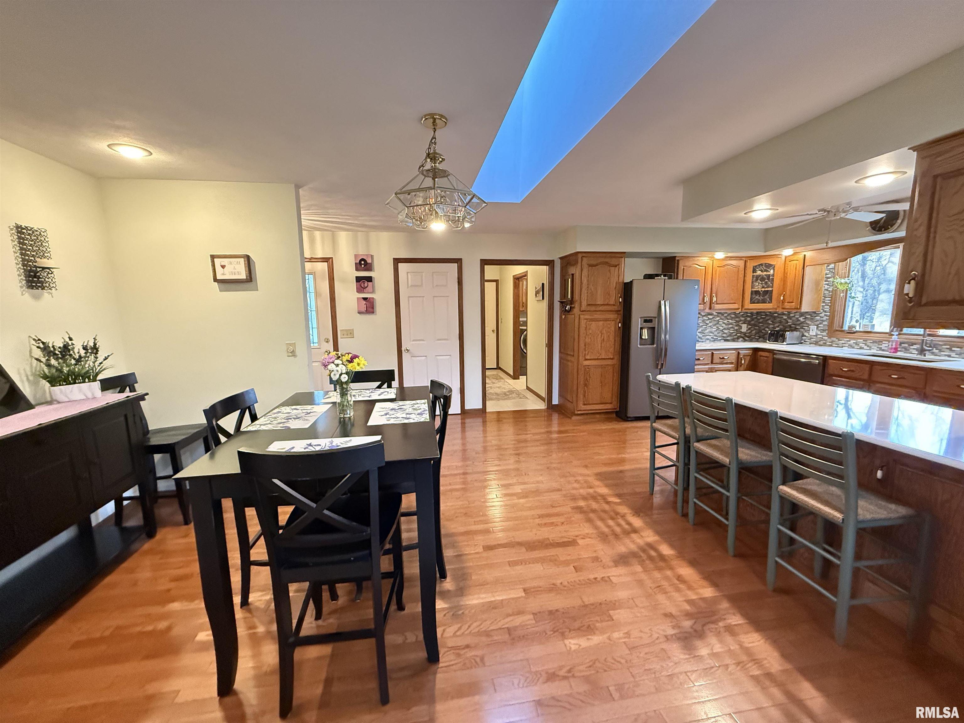 220 Deer Lakes Drive Goodfield, IL 61742 - Photo 5 of 69