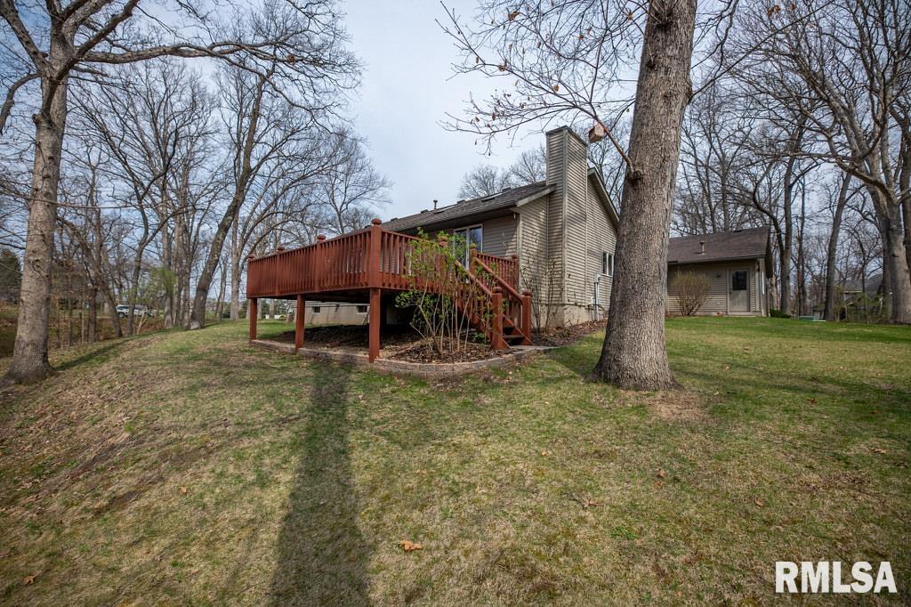 220 Deer Lakes Drive Goodfield, IL 61742 - Photo 52 of 69