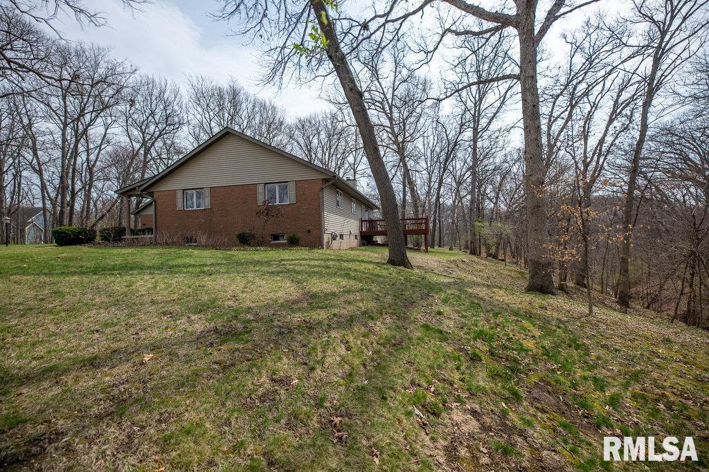 220 Deer Lakes Drive Goodfield, IL 61742 - Photo 53 of 69