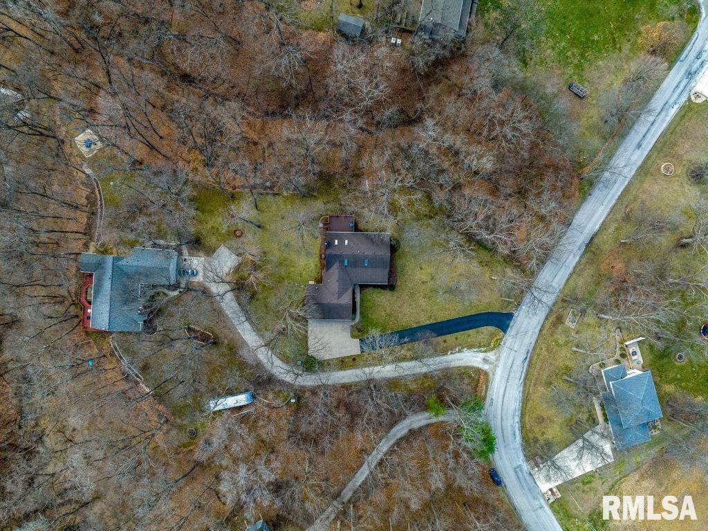 220 Deer Lakes Drive Goodfield, IL 61742 - Photo 65 of 69
