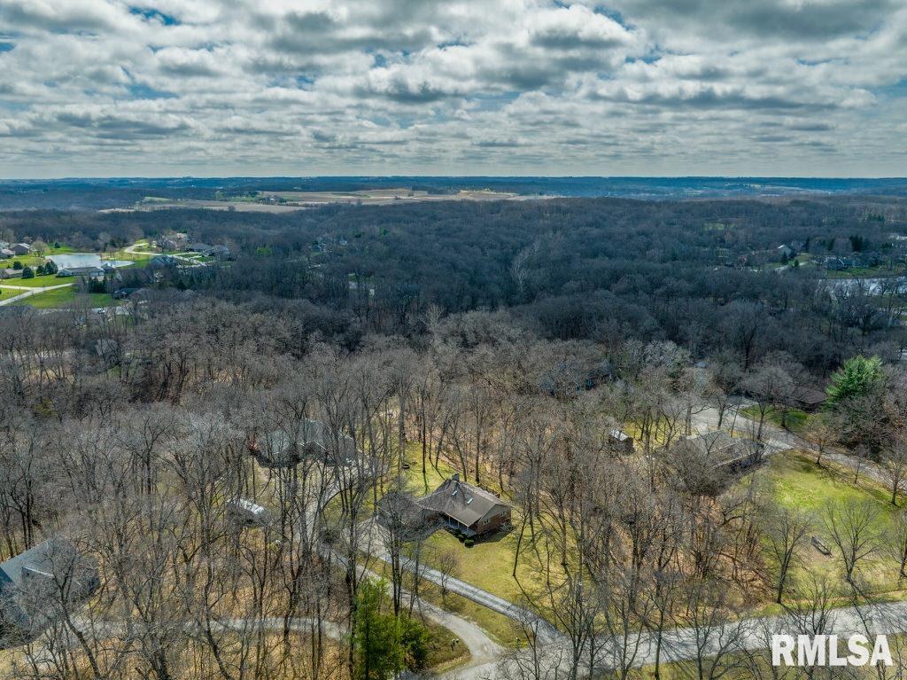 220 Deer Lakes Drive Goodfield, IL 61742 - Photo 67 of 69