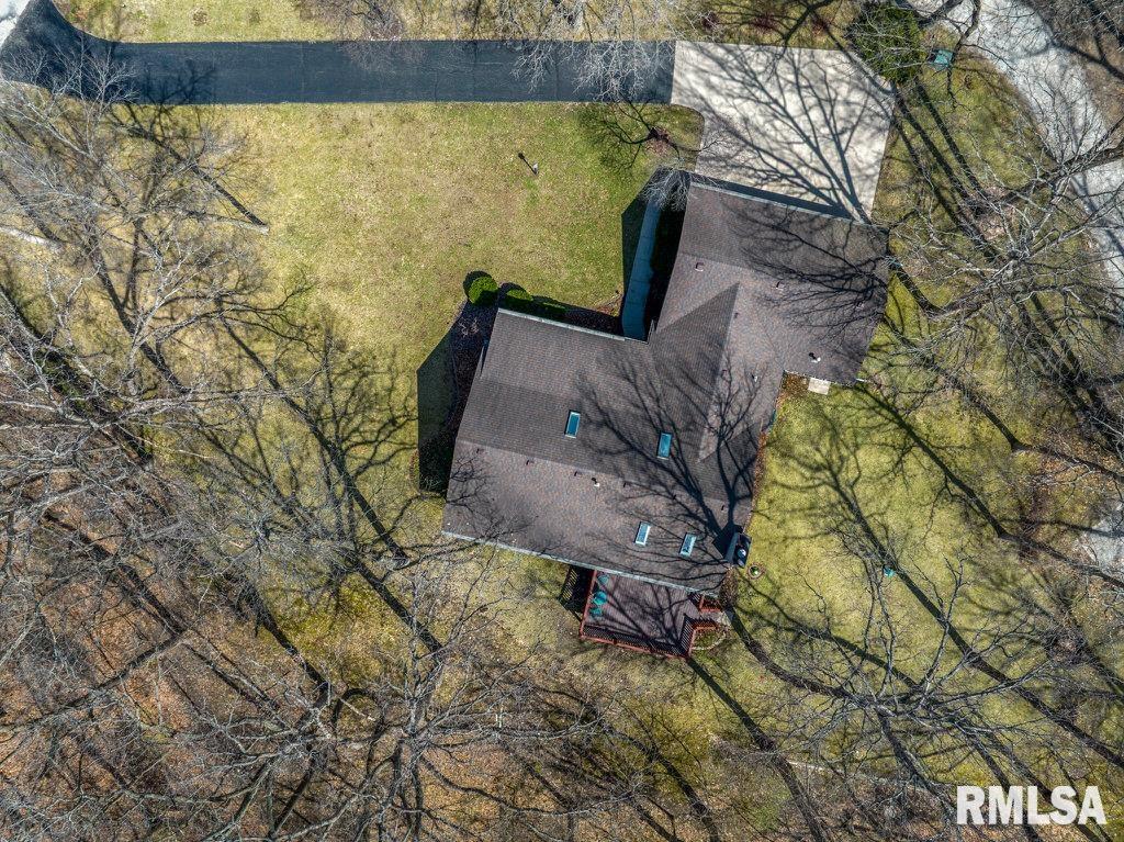 220 Deer Lakes Drive Goodfield, IL 61742 - Photo 68 of 69