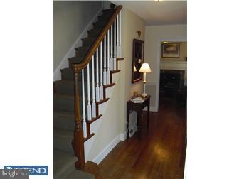 121 Round Hill Road Kennett Square, PA 19348 - Photo 12 of 12 Foyer